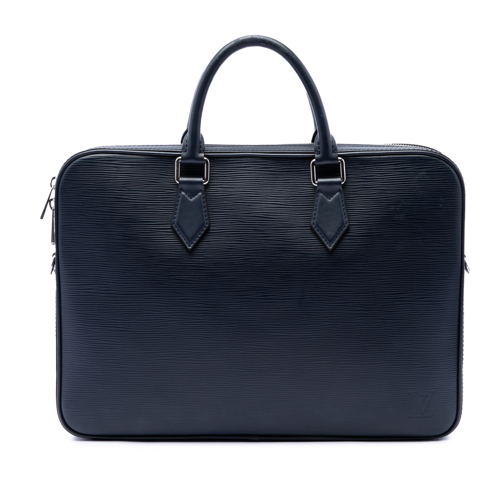 Pre-Loved Louis Vuitton Epi Dandy PM